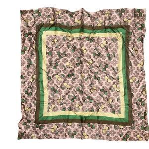 Kate Spade Large Scarf‎